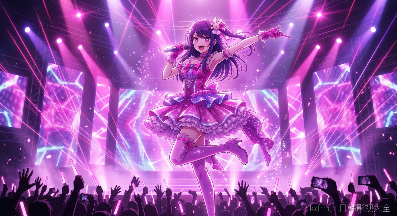 银河旅者·星屑诗篇 - 窝窝爱影视