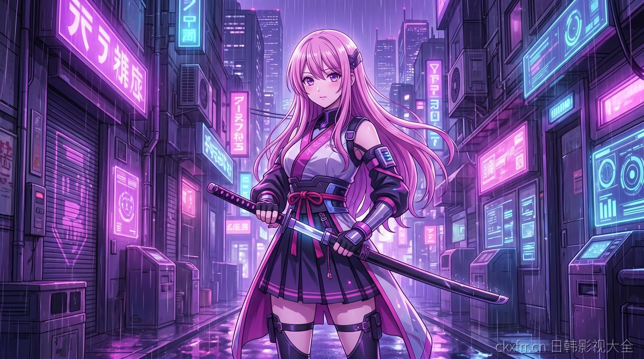 《刀锋协奏》漫改剧首播解析 - 窝窝爱影视