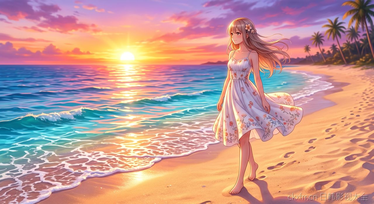 浮岛奇旅：风之谷继承者 - 窝窝爱影视