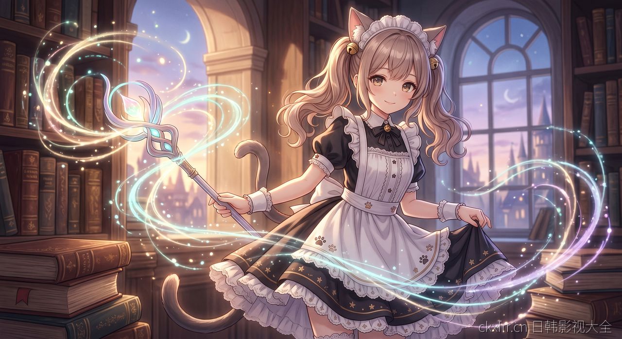 机娘日记·夏日代码 - 窝窝爱影视