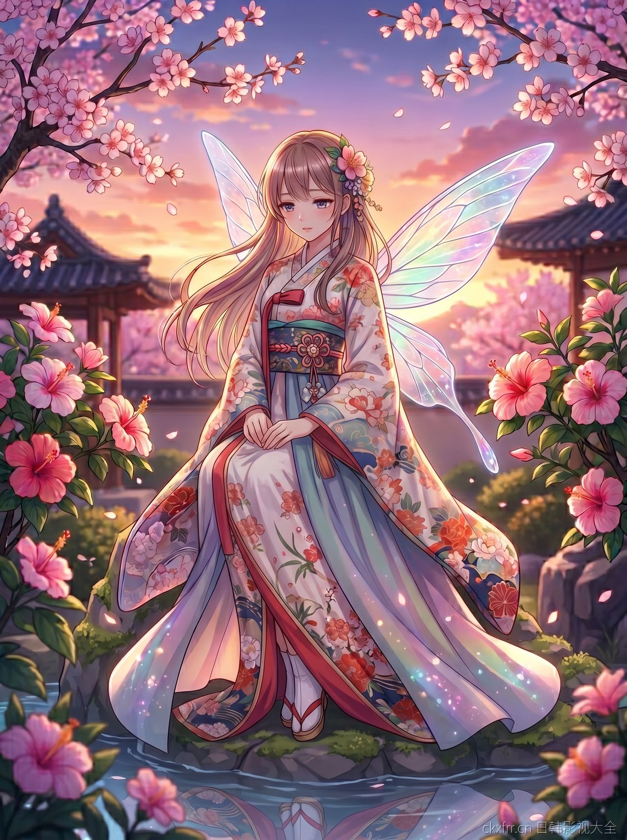 首尔夜·霓虹追踪 - 窝窝爱影视