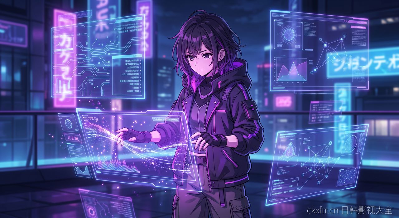 ComfyUI 实战：角色一致性出图 - 窝窝爱影视